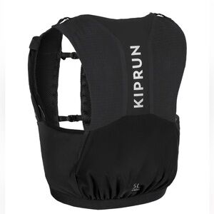 KIPRUN Race 900 5L Vest - Trail running backpack Hydration Backpack